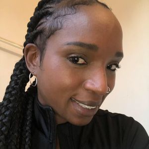 Meet your Posher, Zakiyyah